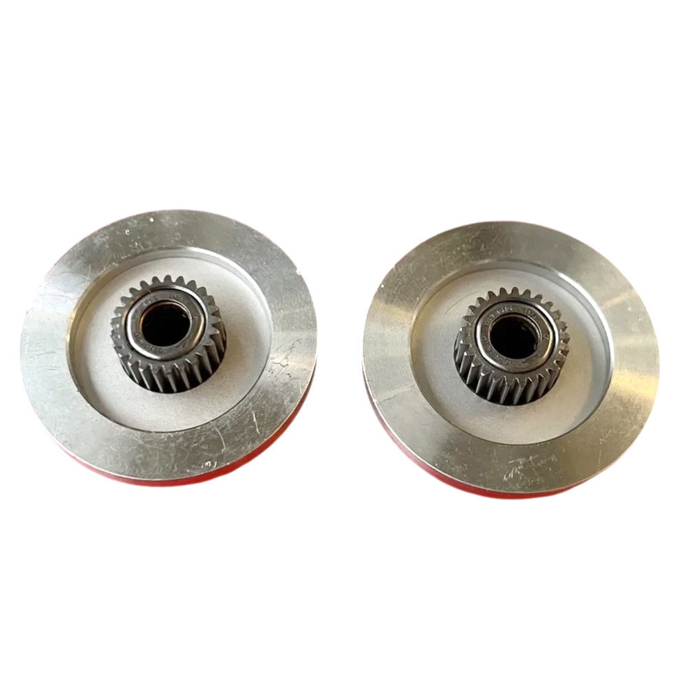 Power Tools Spare Parts - 예비 부품 1832.039.196 Orgapack ORT250 ORT120