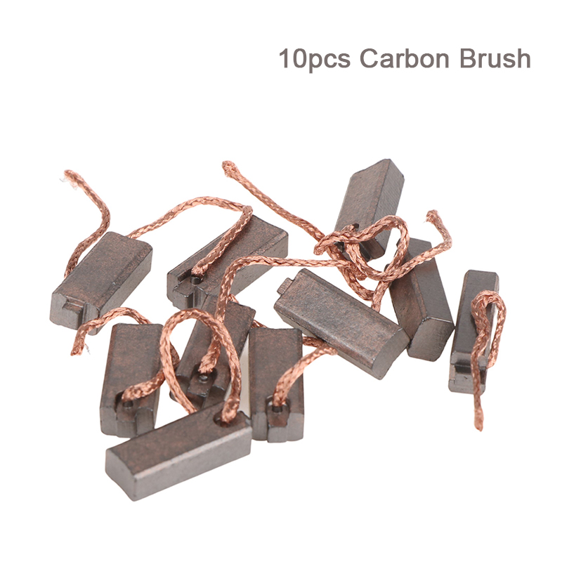 Power Tools Generator - ★ ▲ 10pcs 5*7*19mm 전기 발전기