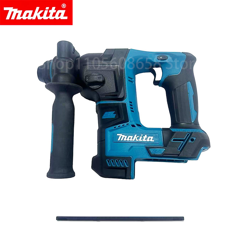 Power Tools Online - 2026 마키타 브러시리스 로터리 해머 무선