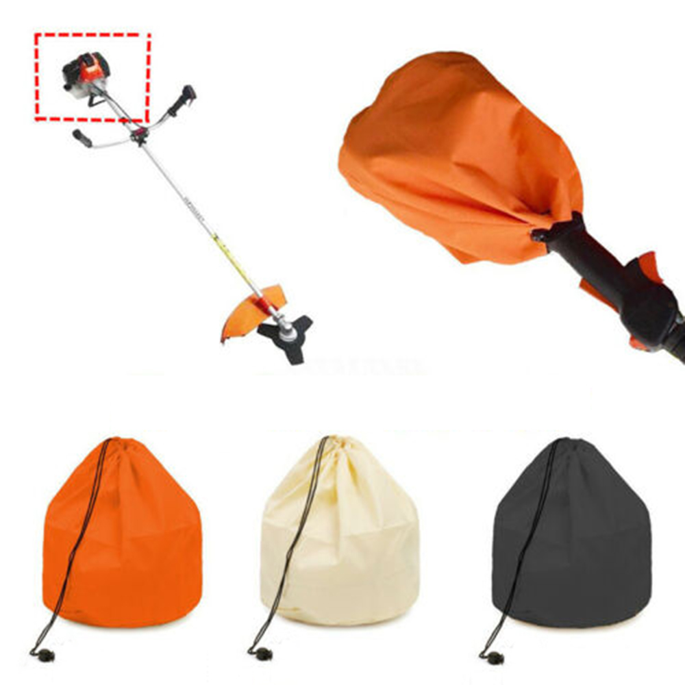 Bag Power Tools - 폴리에스터 엔진 커버 가방(트리머, 체인톱, 폴쏘,