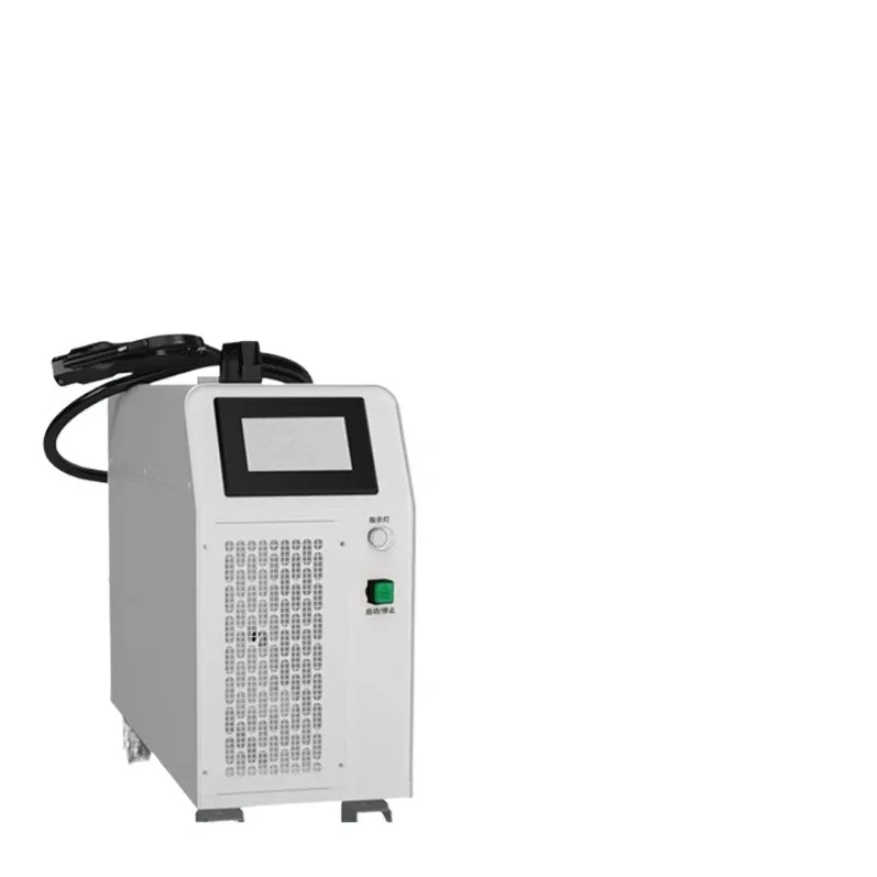 Power Tools Logistics - 신에너지 30kw 이동식 충전기 비상 전원