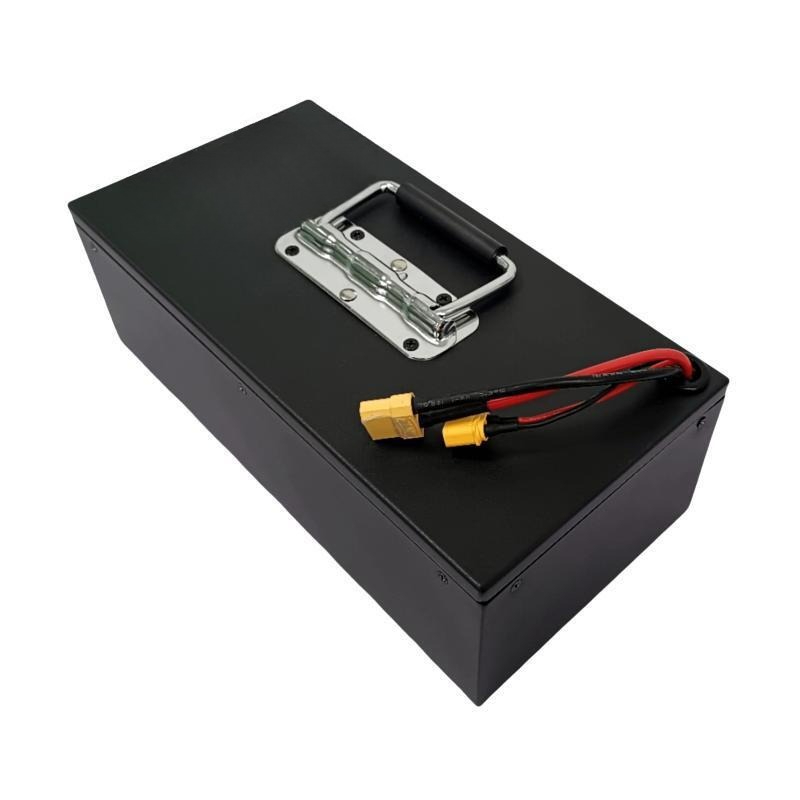 Power Tools Logistics - 배터리 리튬 인산철 배터리 32V20AH 전원