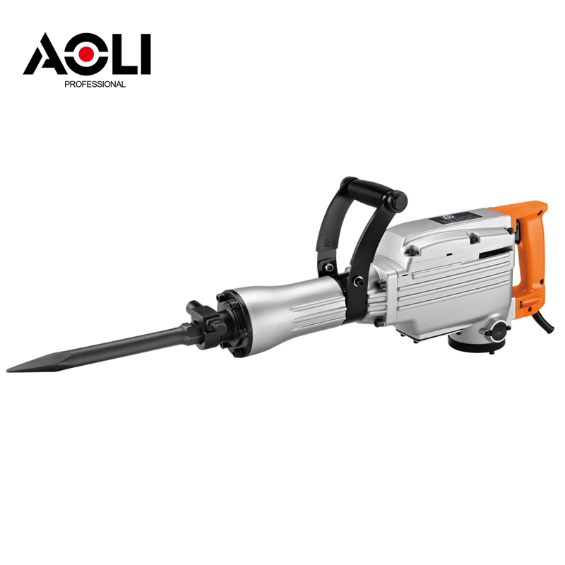 Power Tools Pro - 전문가용 헤비듀티 건설 콘크리트 석재 파괴용