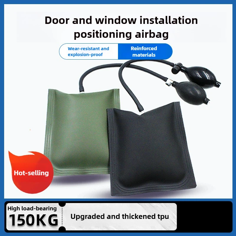 공기 펌프 웨지 도어 창용 풍선 에어백 자동차 강력한  - Bag Power Tools 리뷰 및 가격