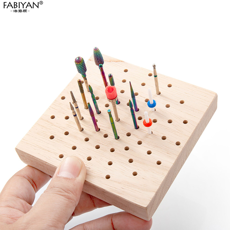 목재 연마 헤드 보관 보드 네일 드릴 비트 정리대 밀링 - Power Tools Holder 리뷰 및 가격