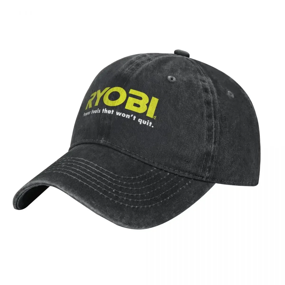 전동 공구 RYOBI 로고 야구 모자 비치 백 애니메이 - Bag Power Tools 리뷰 및 가격