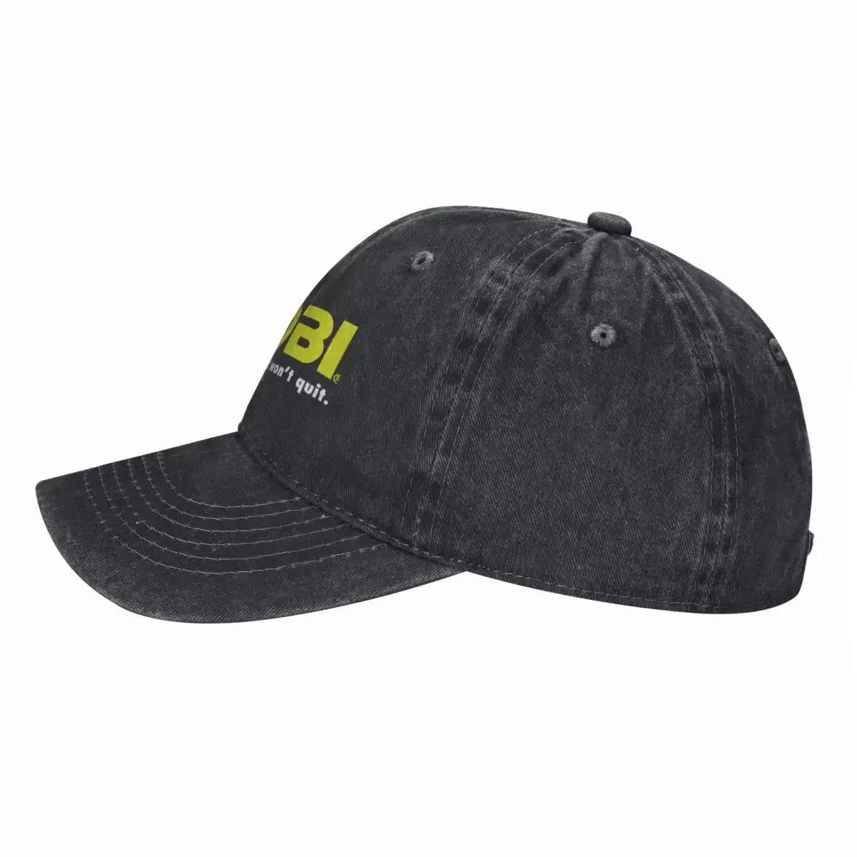 전동 공구 RYOBI 로고 야구 모자 비치 백 애니메이 - Bag Power Tools 리뷰 및 가격
