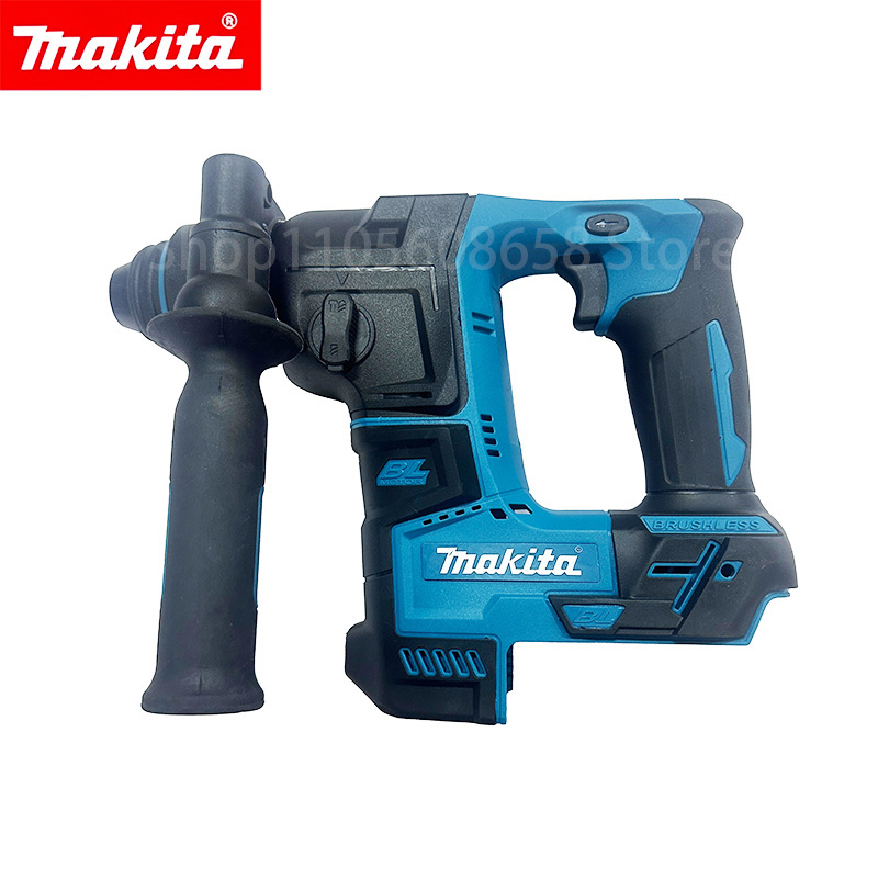 2026 마키타 브러시리스 로터리 해머 무선 전기 해머 - Power Tools Online 리뷰 및 가격