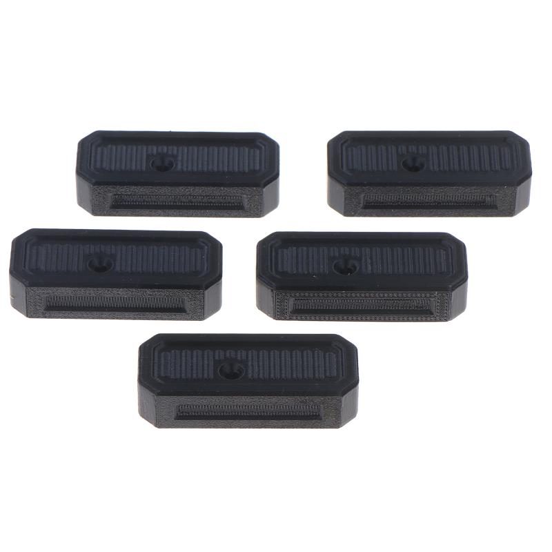 5PCS/10PCS 전동 공구 배터리 용 자기 드릴 비 - Power Tools Holder 리뷰 및 가격