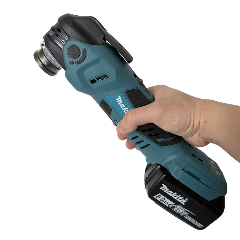 마키타 브러시리스 진동 멀티툴 전기톱 (트리머/삽/절단 - Power Tools Wood 리뷰 및 가격