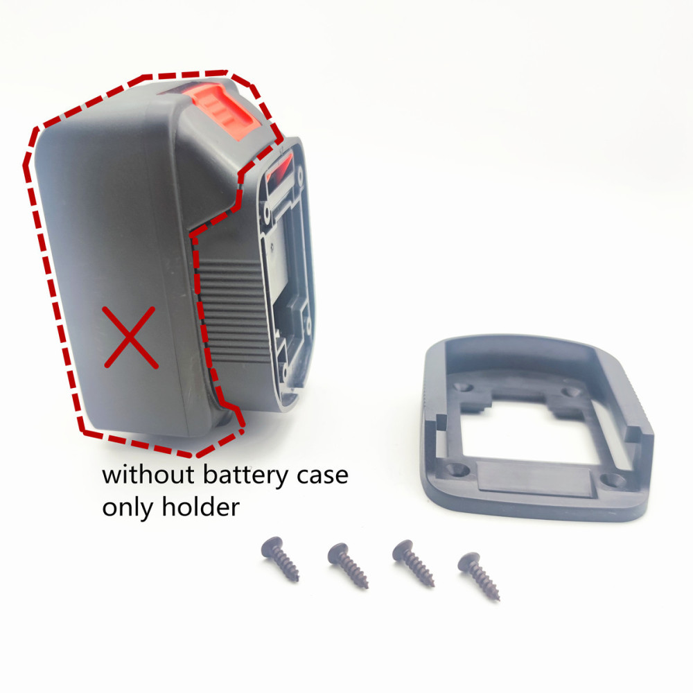 Makita BL1830 BL1860 BL1430 용  - Power Tools Organizer Diy 리뷰 및 가격