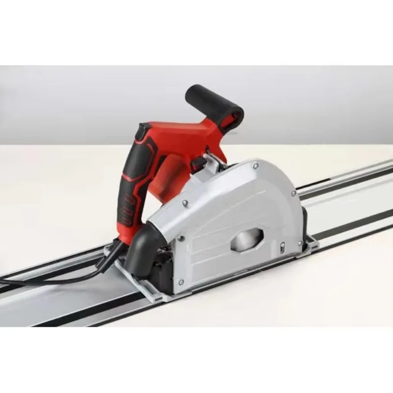 강력한 1200와트 220V 플러그인 전문 전기 원형톱 - Power Tools Wood 리뷰 및 가격