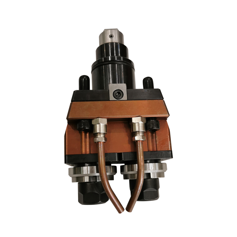 제조업체 공급 파워 밀링 헤드 파워 툴 타워 머신 툴  - Power Tools Holder 리뷰 및 가격