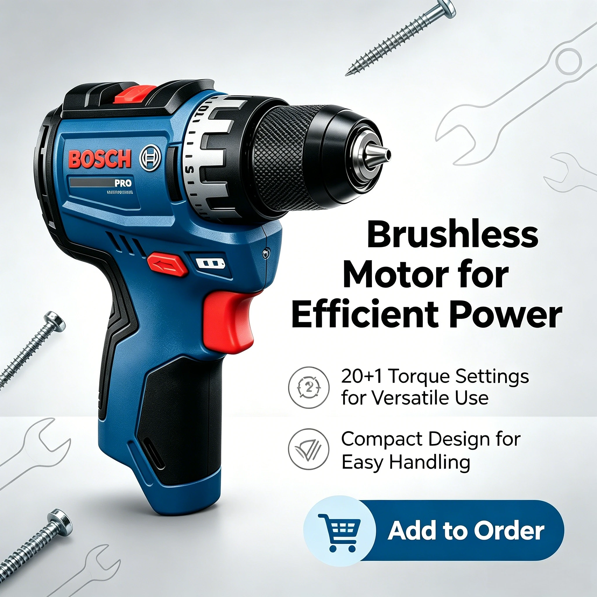 보쉬 프로페셔널 GSR 12V-31 무선 드릴 12V  - Power Tools Wood 리뷰 및 가격