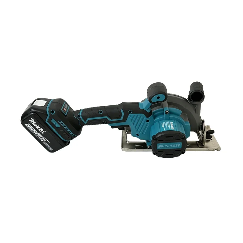 마키타 브러시리스 무선 원형 톱 150mm 블레이드 휴 - Power Tools Wood 리뷰 및 가격