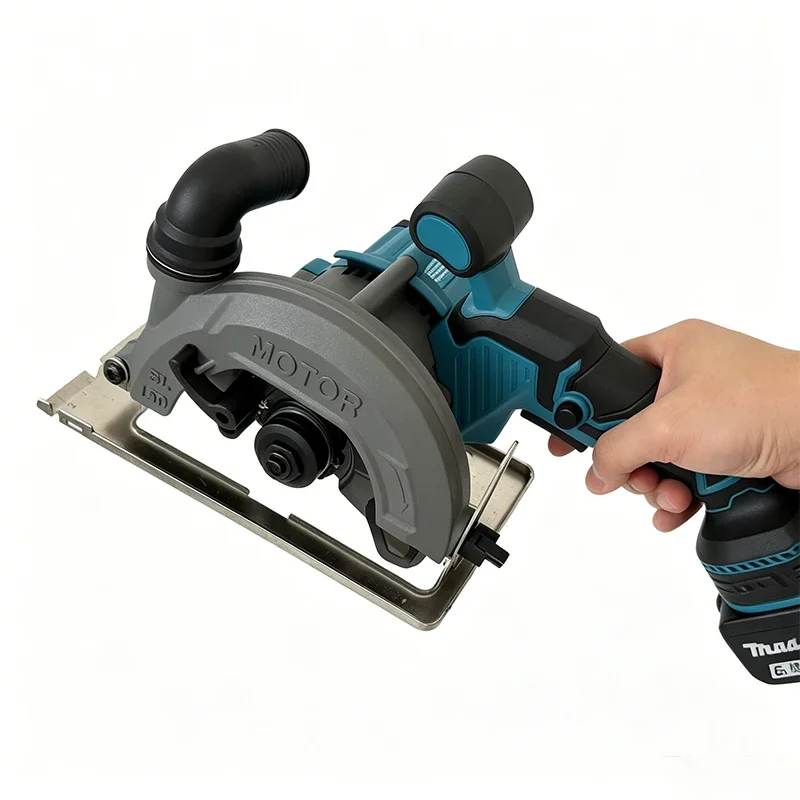 마키타 브러시리스 무선 원형 톱 150mm 블레이드 휴 - Power Tools Wood 리뷰 및 가격