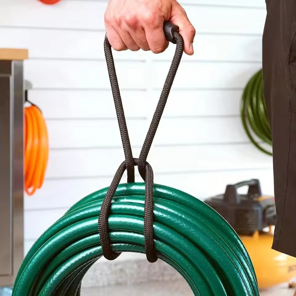 삼각 버클이 있는 코드 정리 홀더, 전선 관리기, 전원 - Power Tools Organizer Diy 리뷰 및 가격