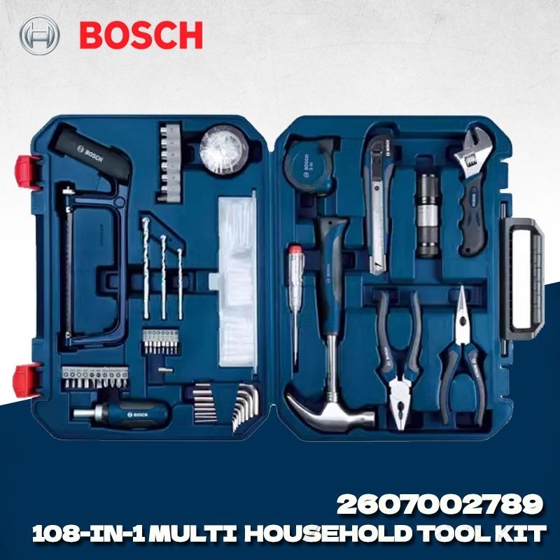 BOSCH 2607002789 가정용 다기능 하드웨어  - Power Tools Tool Box 리뷰 및 가격