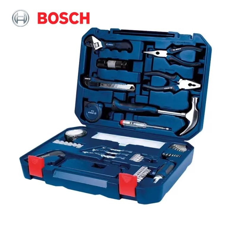BOSCH 2607002789 가정용 다기능 하드웨어  - Power Tools Tool Box 리뷰 및 가격
