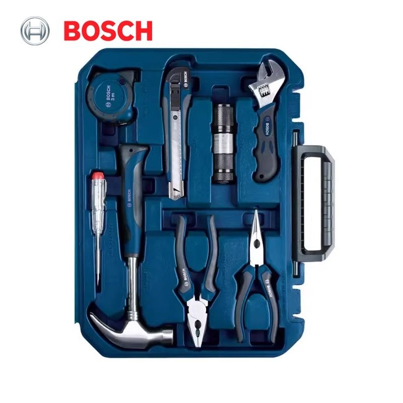 BOSCH 2607002789 가정용 다기능 하드웨어  - Power Tools Tool Box 리뷰 및 가격