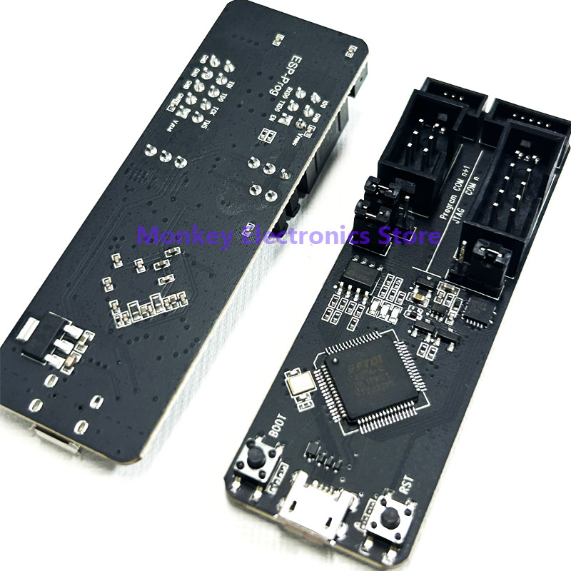 ESP8266 및 ESP32 플랫폼용 ESP-Prog  - Power Tools Download 리뷰 및 가격
