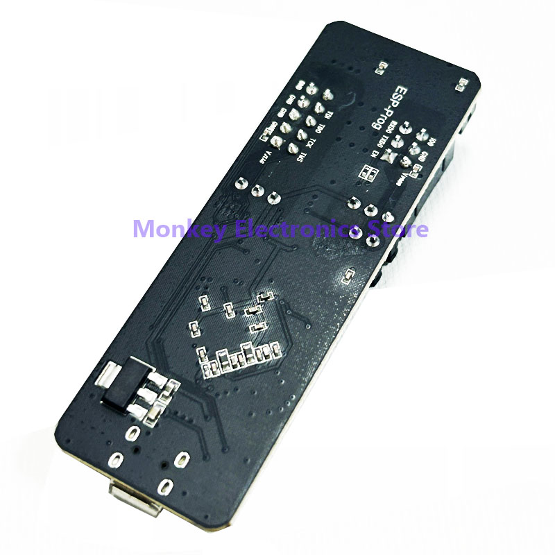ESP8266 및 ESP32 플랫폼용 ESP-Prog  - Power Tools Download 리뷰 및 가격