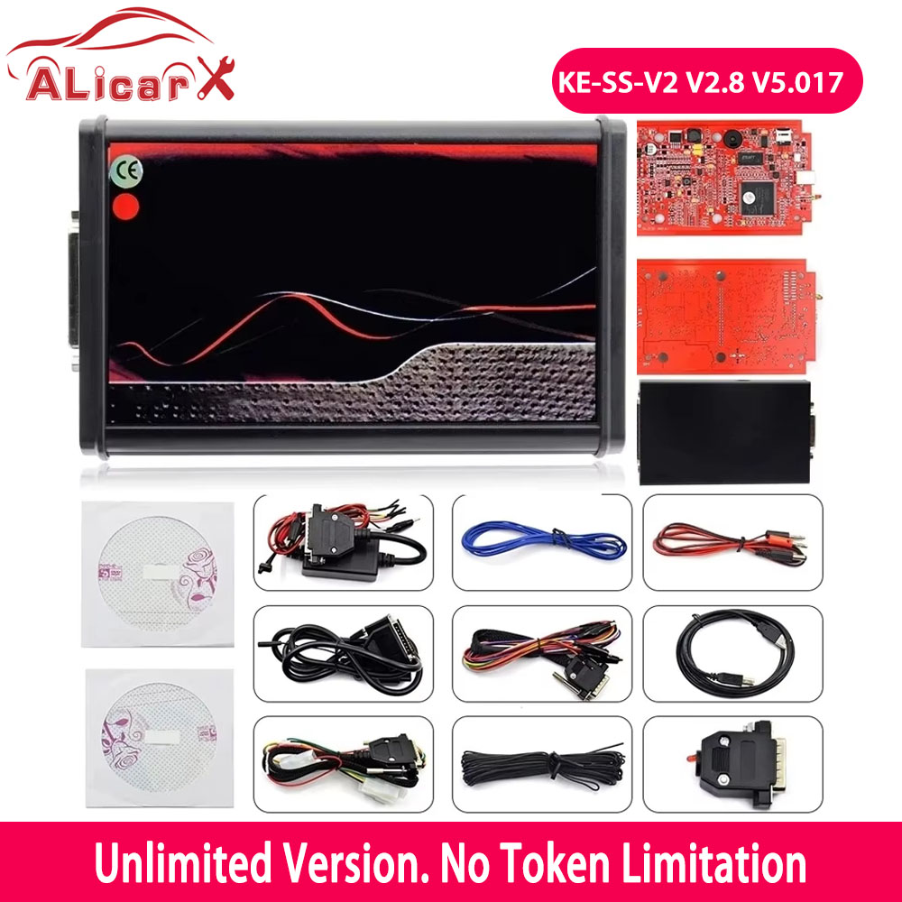 KESS V5.017 온라인 V2 v2.80 자동차 액 - Power Tools Online 리뷰 및 가격