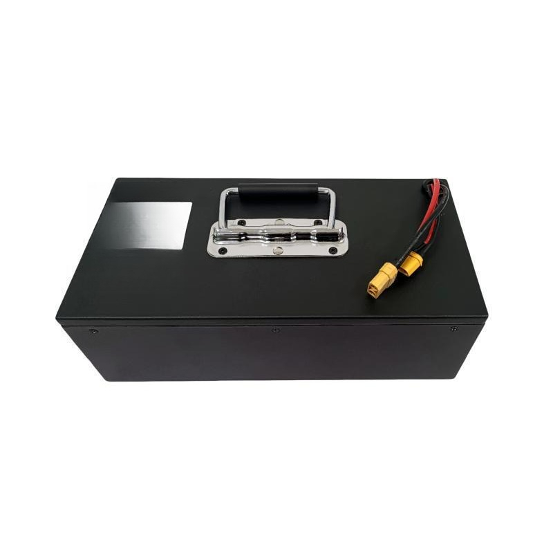 배터리 리튬 인산철 배터리 32V20AH 전원 공급 장 - Power Tools Logistics 리뷰 및 가격