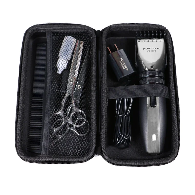 유니버설 스토리지 박스 EVA 전기 헤어 커팅 가방 헤 - Bag Power Tools 리뷰 및 가격