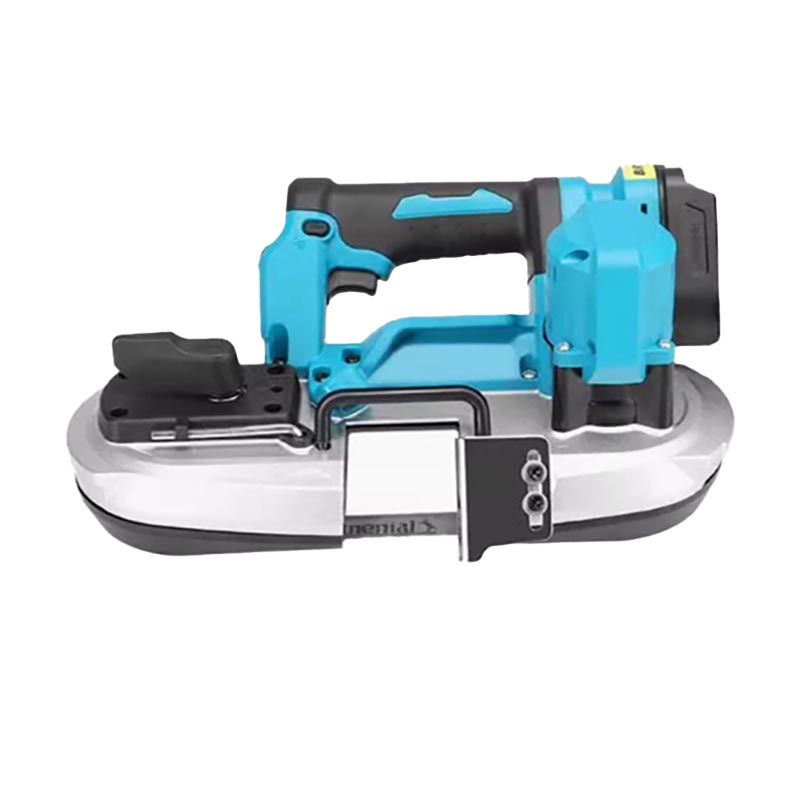 490W 휴대용 브러시리스 밴드쏘 무선 전동톱 리튬 배 - Power Tools Wood 리뷰 및 가격