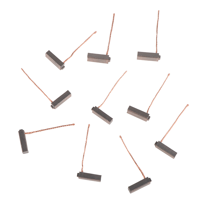 SF10pcs 새로운 구리 5*7*19mm 전기 발전기 - Power Tools Generator 리뷰 및 가격