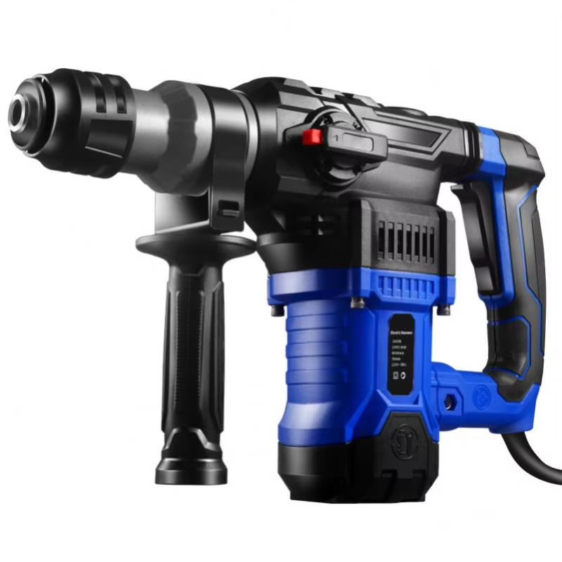 1800W 전동 공구 전기 해머 드릴 220V BMC  - Power Tools Wood 리뷰 및 가격