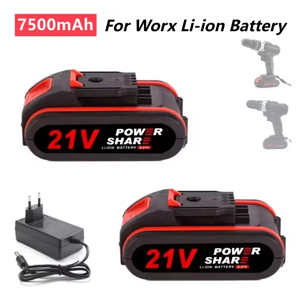 WORX용 고용량 충전식 리튬 이온 배터리, 전기 톱, - Power Tools Online 리뷰 및 가격