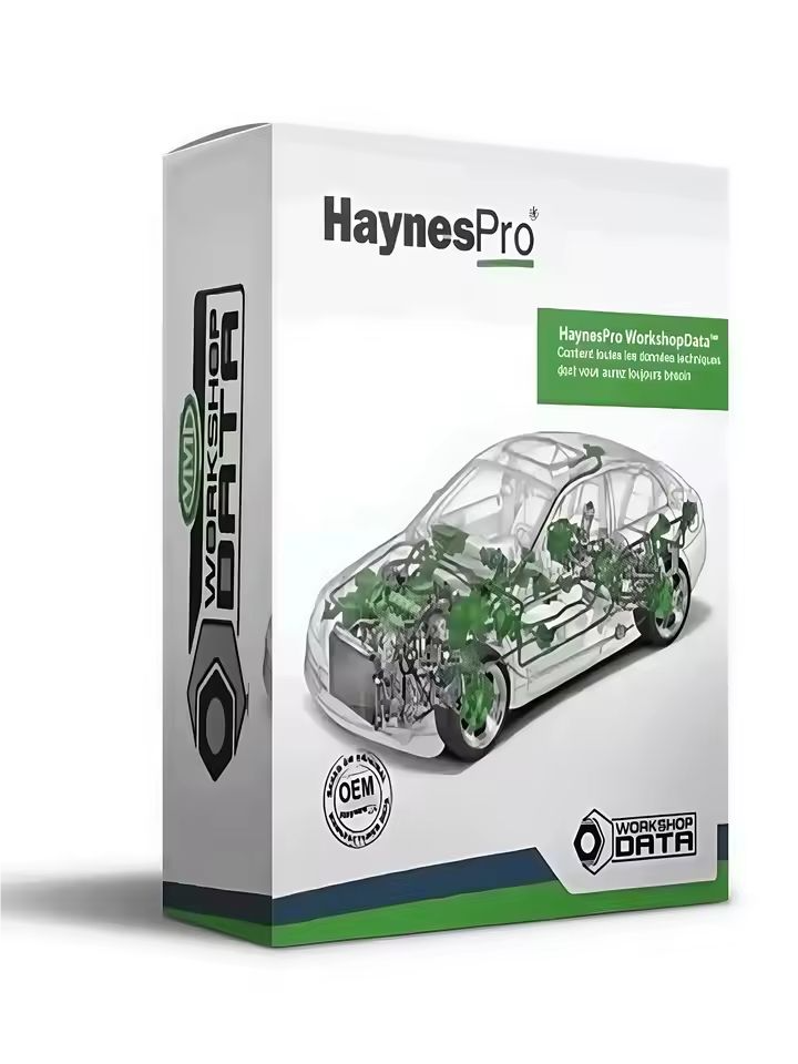 HAYNES PRO 2015 자동차 수리 소프트웨어 + - Power Tools Pro 리뷰 및 가격