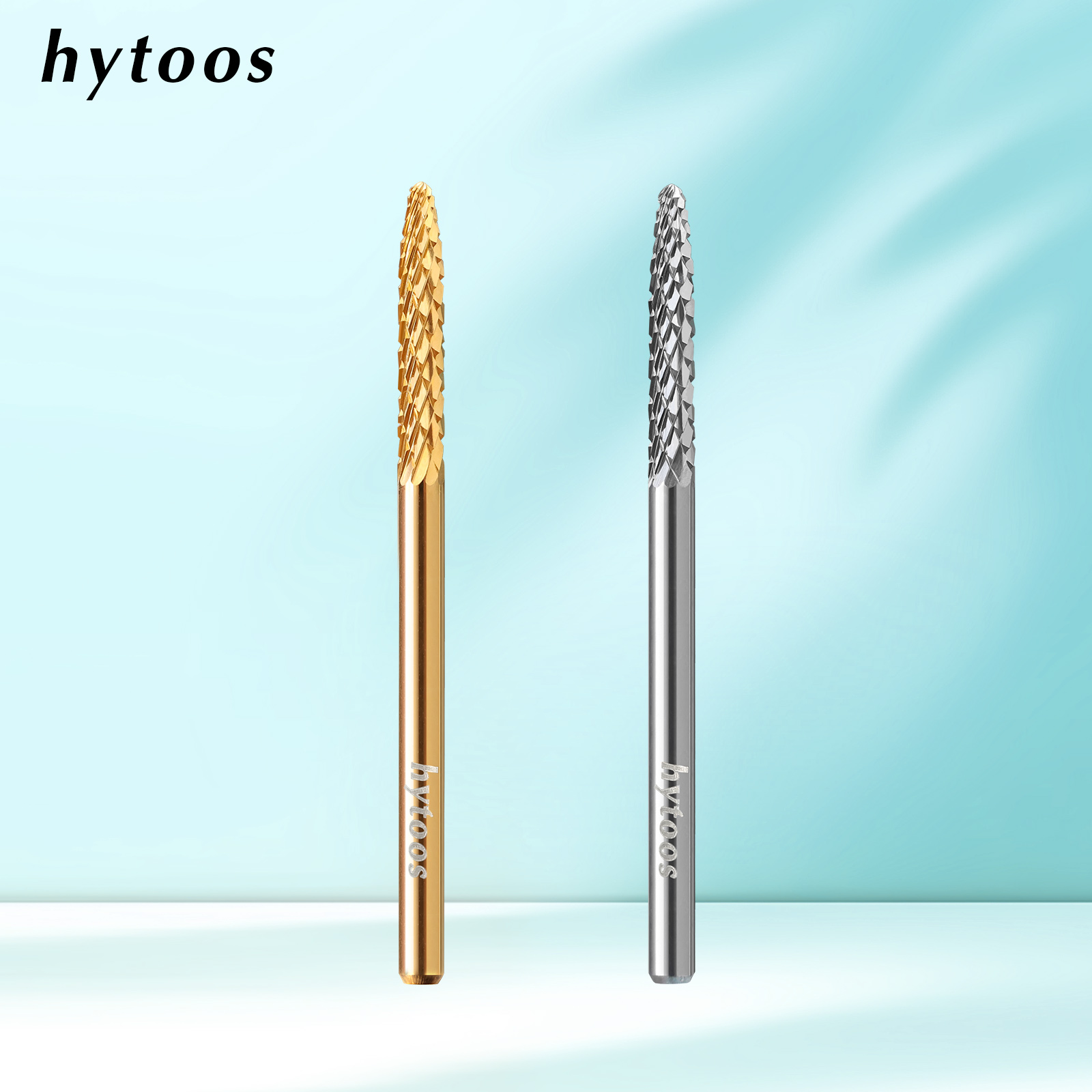 HYTOOS 네일 클리너 카바이드 네일 드릴 비트 프로 - Power Tools Pro 리뷰 및 가격