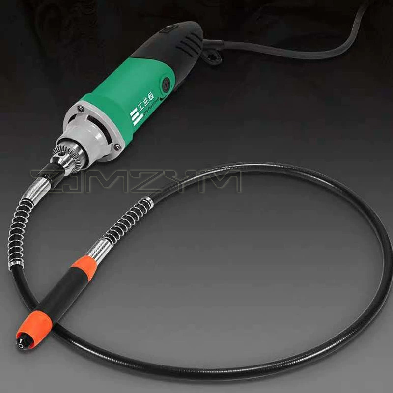 6단 변속 고출력 조각기 전기 드릴 목공 연마기 회전  - Power Tools Wood 리뷰 및 가격