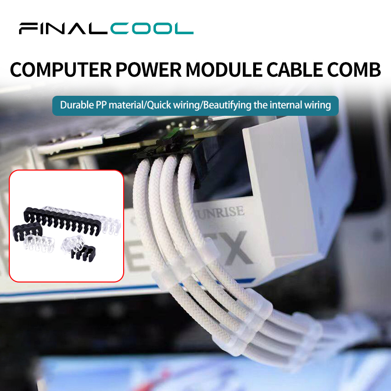 FinalCool LXQ-36 24핀 16핀 8핀 케이 - Power Tools Tool Box 리뷰 및 가격