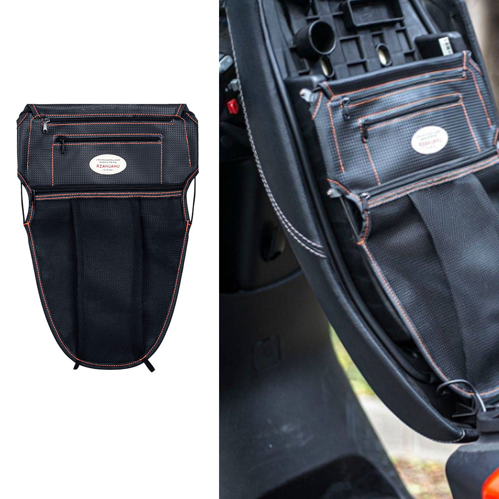자전거 오토바이 스쿠터 시트 도구 보관 지퍼 가방 방오 - Bag Power Tools 리뷰 및 가격