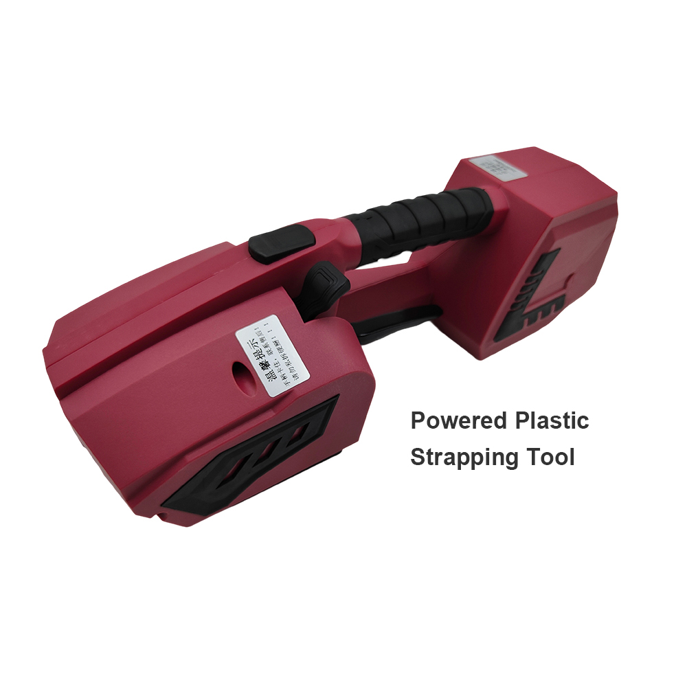 고성능 파워 스트래핑 도구 박스 포장 배송 물류 휴대용 - Power Tools Logistics 리뷰 및 가격