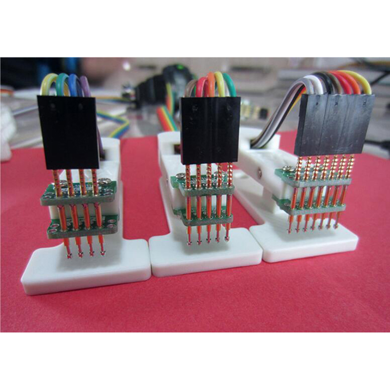 2.54mm 2.0mm 1.27mm PCB 테스트 레코 - Power Tools Download 리뷰 및 가격
