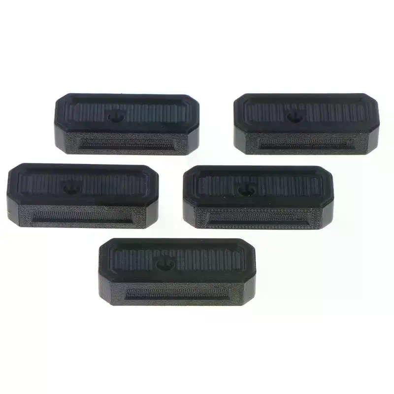 5PCS/10PCS 전동 공구 배터리 용 자기 드릴 비 - Power Tools Organizer Diy 리뷰 및 가격