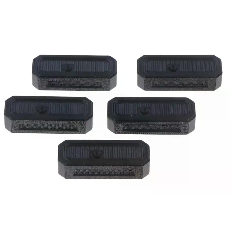 5PCS/10PCS 전동 공구 배터리 용 자기 드릴 비 - Power Tools Organizer Diy 리뷰 및 가격